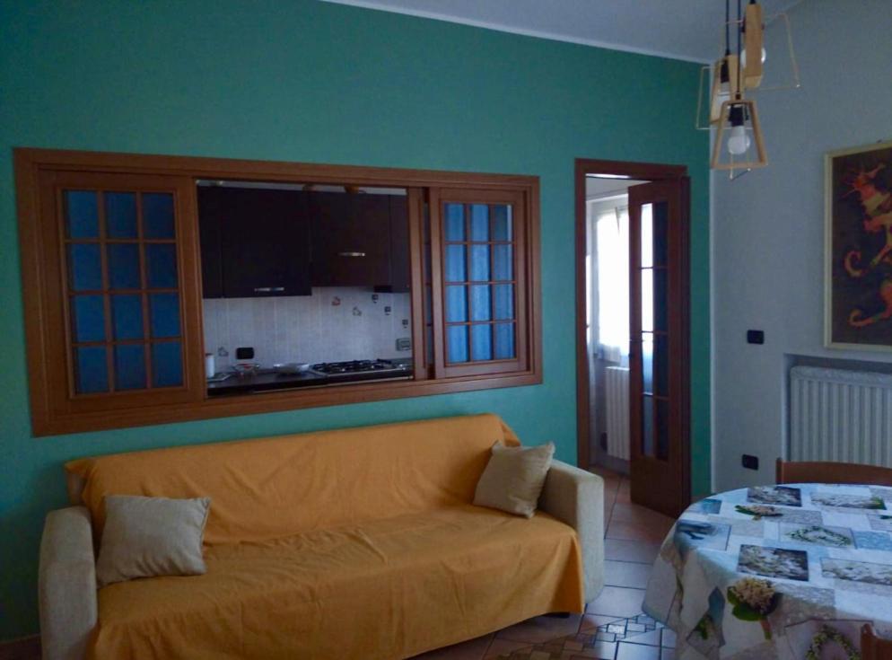Casa Ada Apartment Bollate Exterior photo
